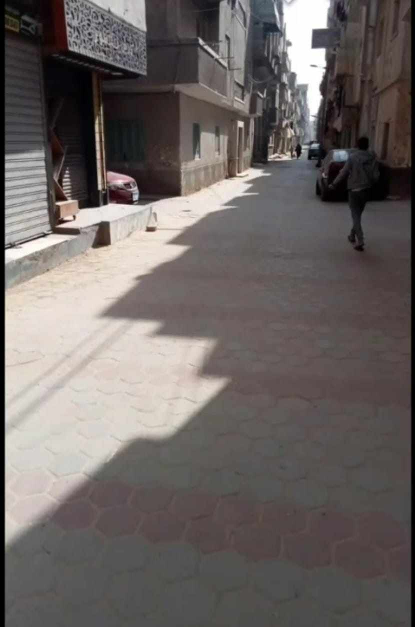 الجيزة تعلن تطوير ورصف 70 شارعًا بالإنترلوك في البدرشين