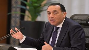 مدبولي والوزير يتفقدان مصانع العاشر من رمضان