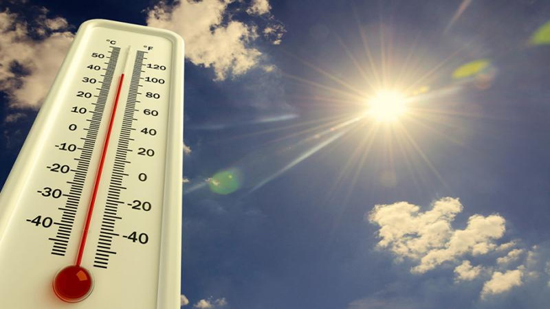 حالة الطقس ودرجات الحرارة المتوقعة اليوم السبت