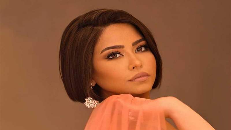 شيرين عبدالوهاب توجه الشكر لصناع مسلسل «إخواتي»