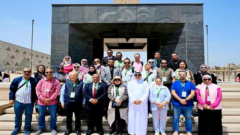 القاهرة تحتضن أول ملتقى عربى للإعلام التراثى