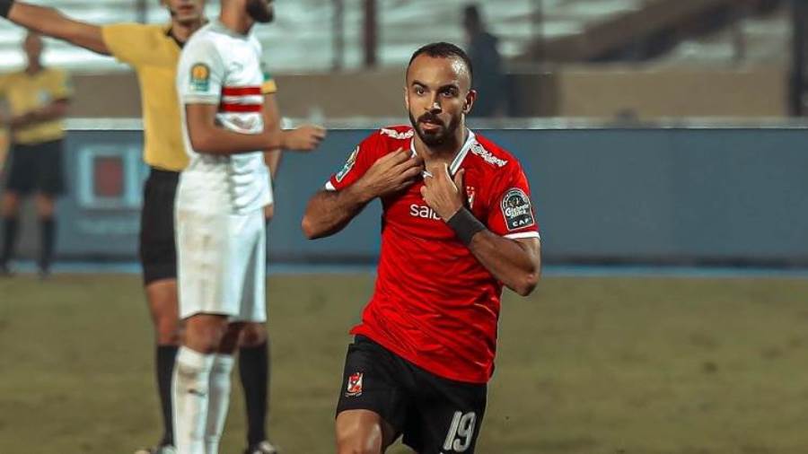 شيك بدون رصيد.. شخص يتهم أفشة بالنصب عليه في مدينة نصر