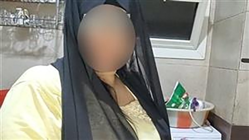 سقوط صاحبة فيديوهات إهانة عمال مخبز ومطعم بأكتوبر