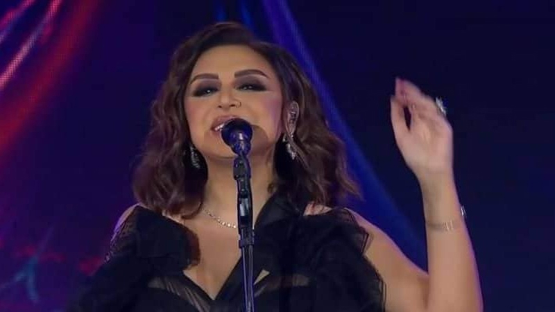 شروط حضور حفل أنغام في دار الأوبرا