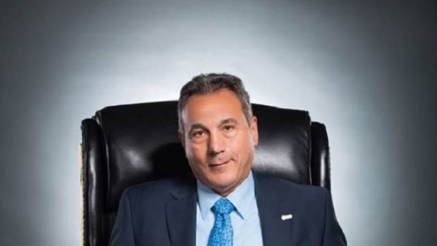 محمد الأتربي: عودة المستثمرون الأجانب لشراء أدوات الدين أدي لتراجع الدولار بعد ارتفاعه