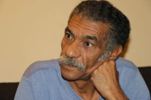 طليقة سيد رجب تحرر محضرًا ضده لمنعها من دخول فيلاتها