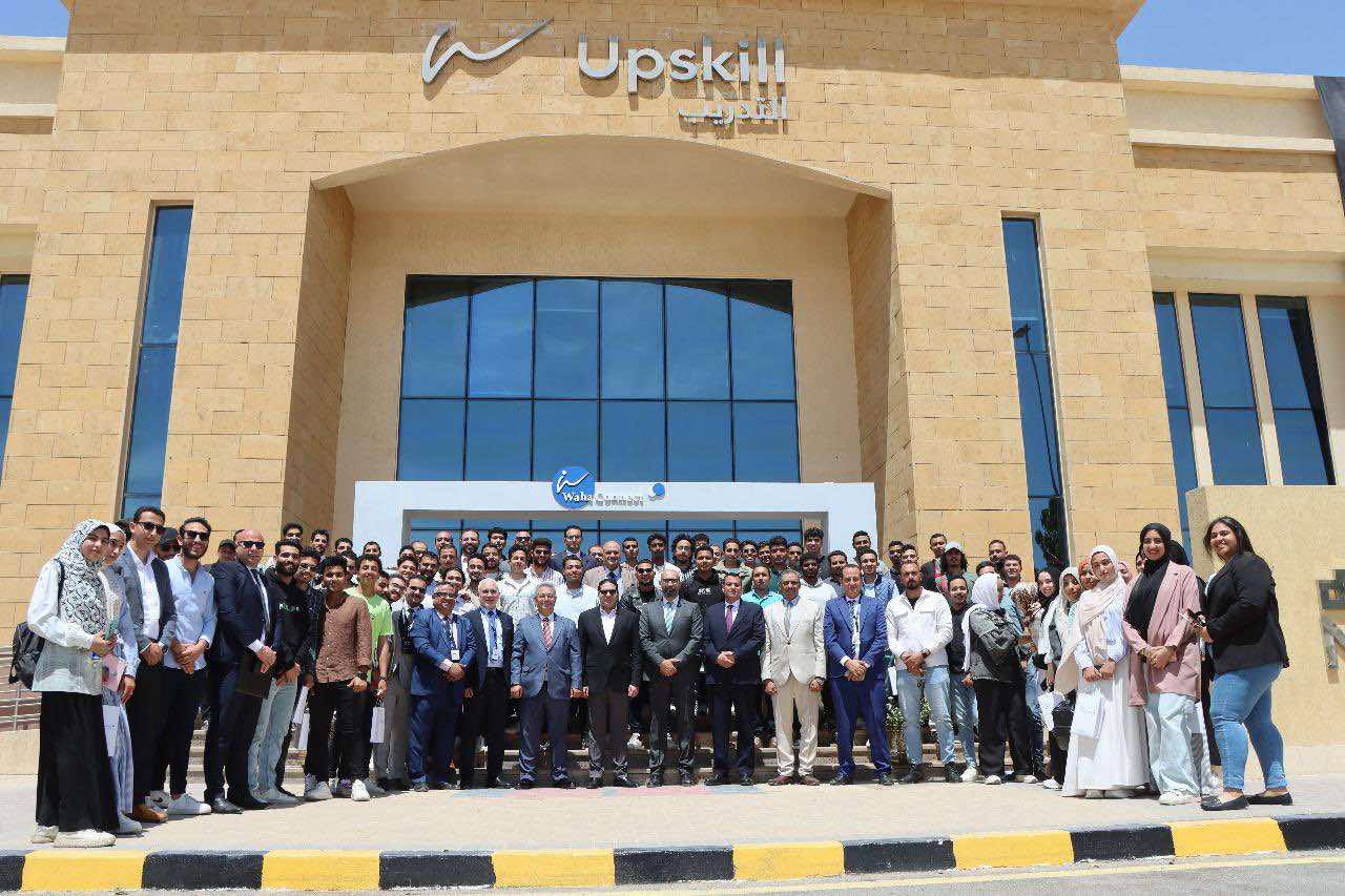 واحات السيليكون تطلق النسخة الثانية من فعالية “Waha Connect”