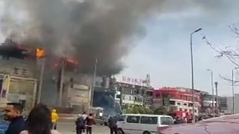 سقوط تشكيل عصابي بجنوب سيناء بحوزته 3 أطنان حشيش بقيمة 300 مليون جنيه