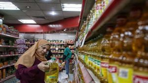 ارتفاع أسعار الزيت والدقيق اليوم بالأسواق
