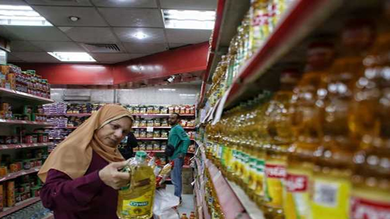 ارتفاع أسعار الزيت والدقيق اليوم بالأسواق