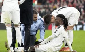 ريال مدريد يتلقى ضربة قوية قبل كأس العالم للأندية