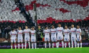 الزمالك يطالب رابطة الأندية تعديل قرارها بشأن الأهلي