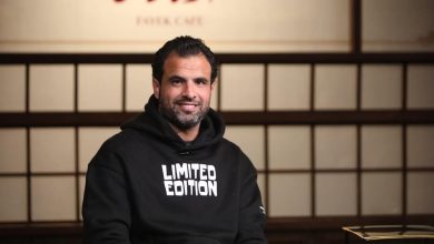 أحمد جعفر لاعب الزمالك و دياموند السابق