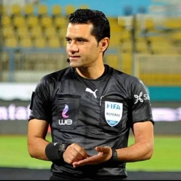 الحكم محمود البنا - أرشيفية