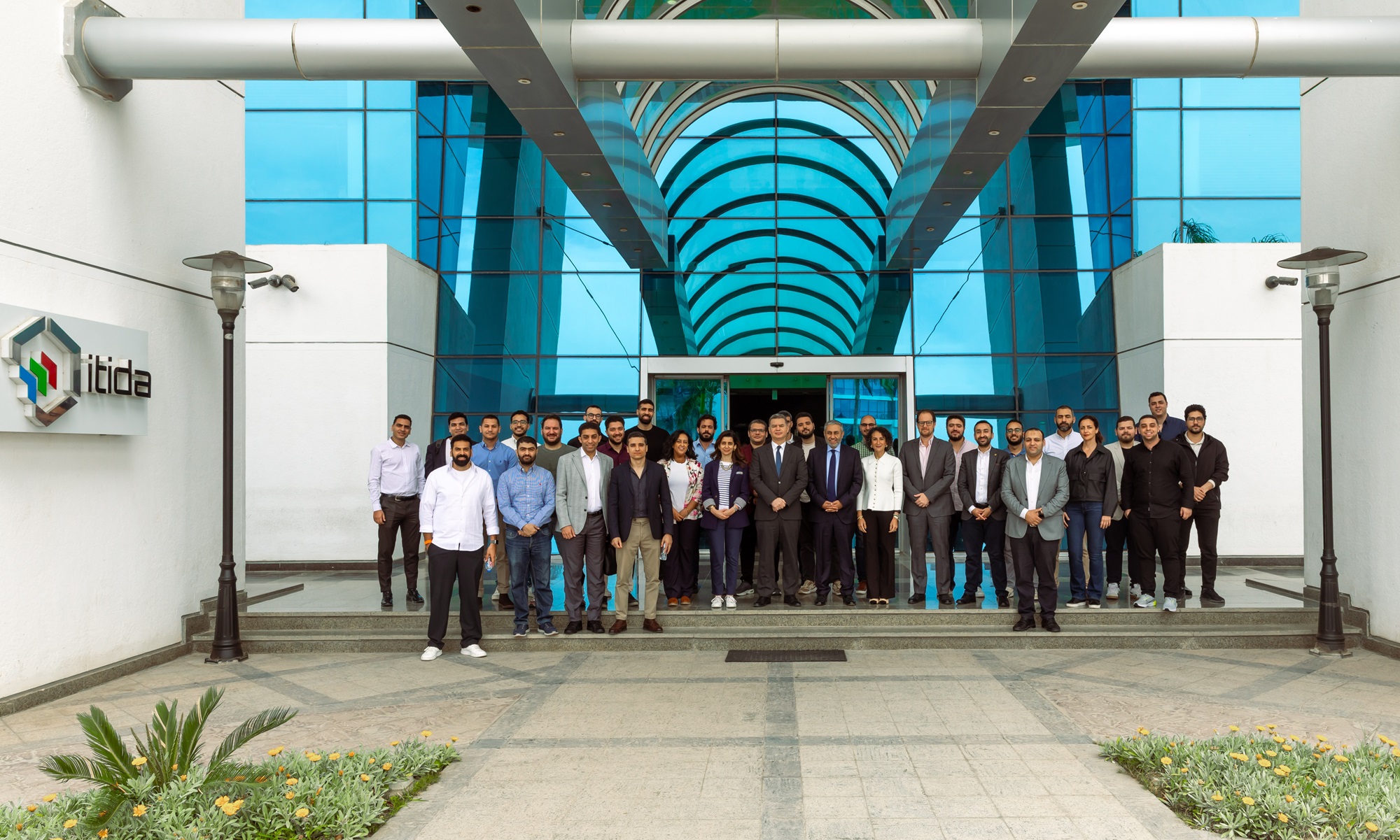 ITIDA Launches “Invest-IT” to Accelerate Startup Investment Readiness Across Egypt