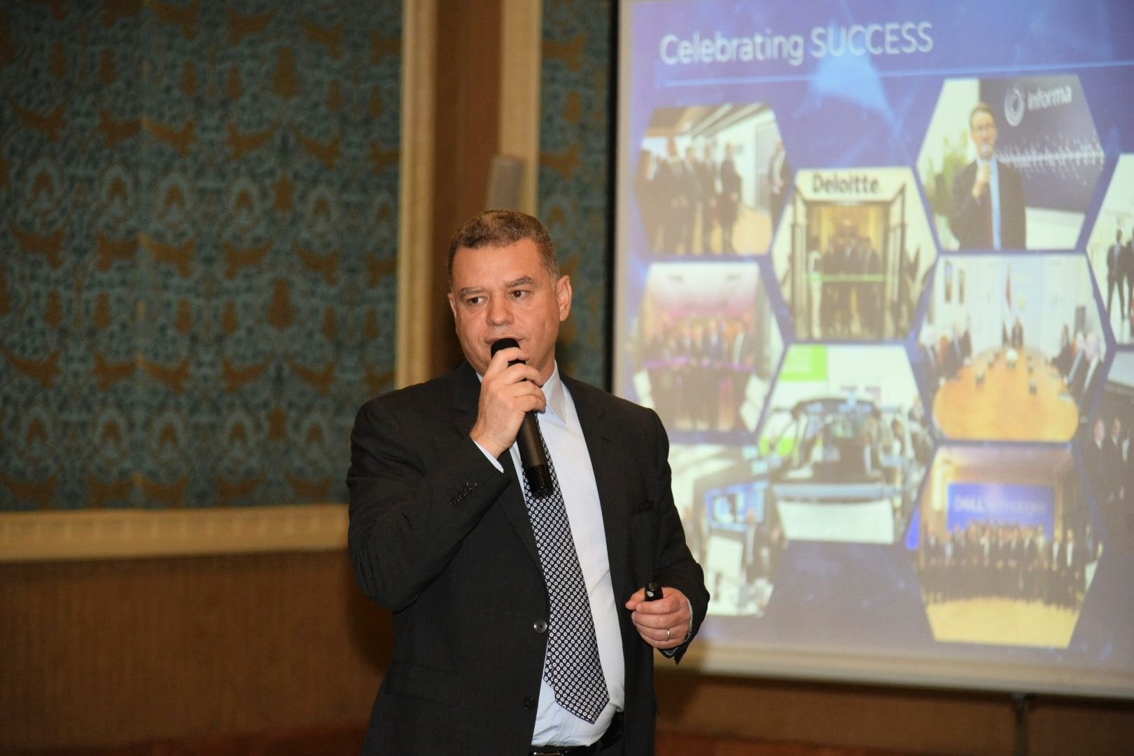 “إيتيدا” تسلط الضوء على مقومات مصر كمركز عالمي لتصدير خدمات التعهيد خلال مؤتمر الاستثمار لغرفة التجارة الأمريكية