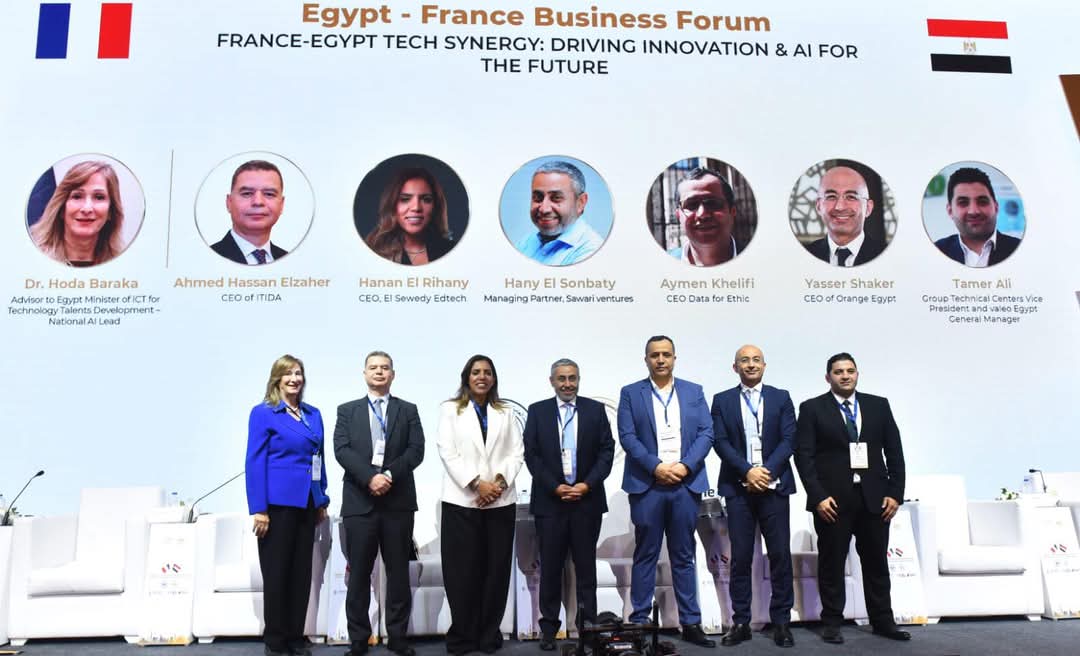 ياسر شاكر: زيارة الرئيس ماكرون للقاهرة خطوة استراتيجية لتعزيز الاستثمارات بين البلدين