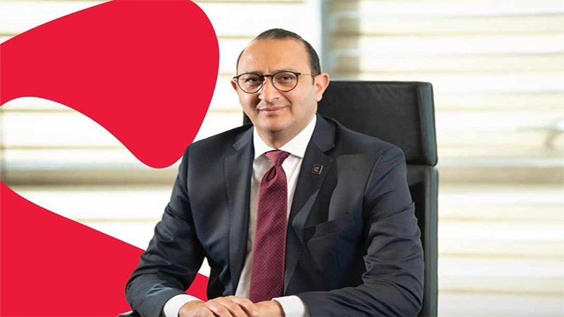 EBank يشارك في النسخة الثالثة من مؤتمر يوم المصدر