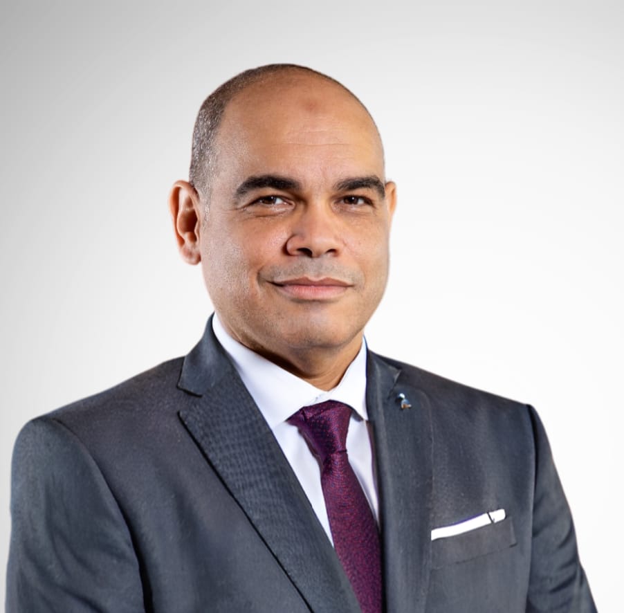 المهندس محمد عزت، رئيس القطاع التجاري بشركة كونكت بي إس مصر