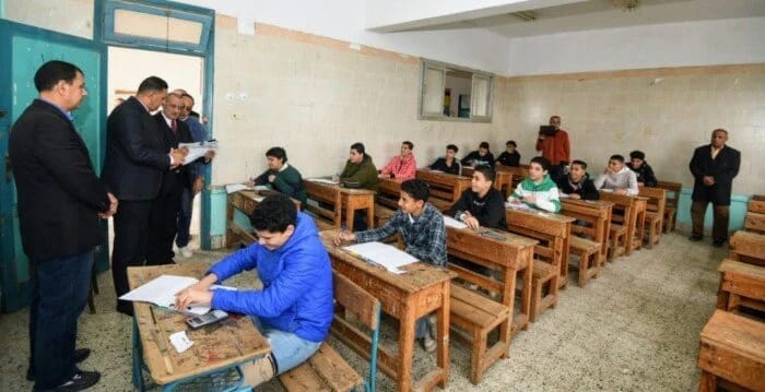 بتعميم نظام "البوكليت"