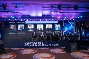 منتدى “نوتانكس” و”دل” للحوسبة السحابية يناقش دور الذكاء الاصطناعي في إعادة تشكيل الاقتصادات العالمية