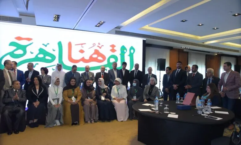 الاتحاد العربي للإعلام السياحي