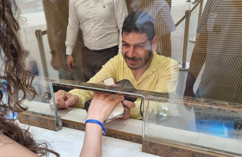 “إي أسواق مصر” تساهم في افتتاح “البوابة العظيمة” في الأهرامات بتوجيهات وزارة السياحة