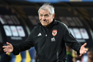 إقالات بالجملة … زلزال إفريقيا يضرب القلعة الحمراء !