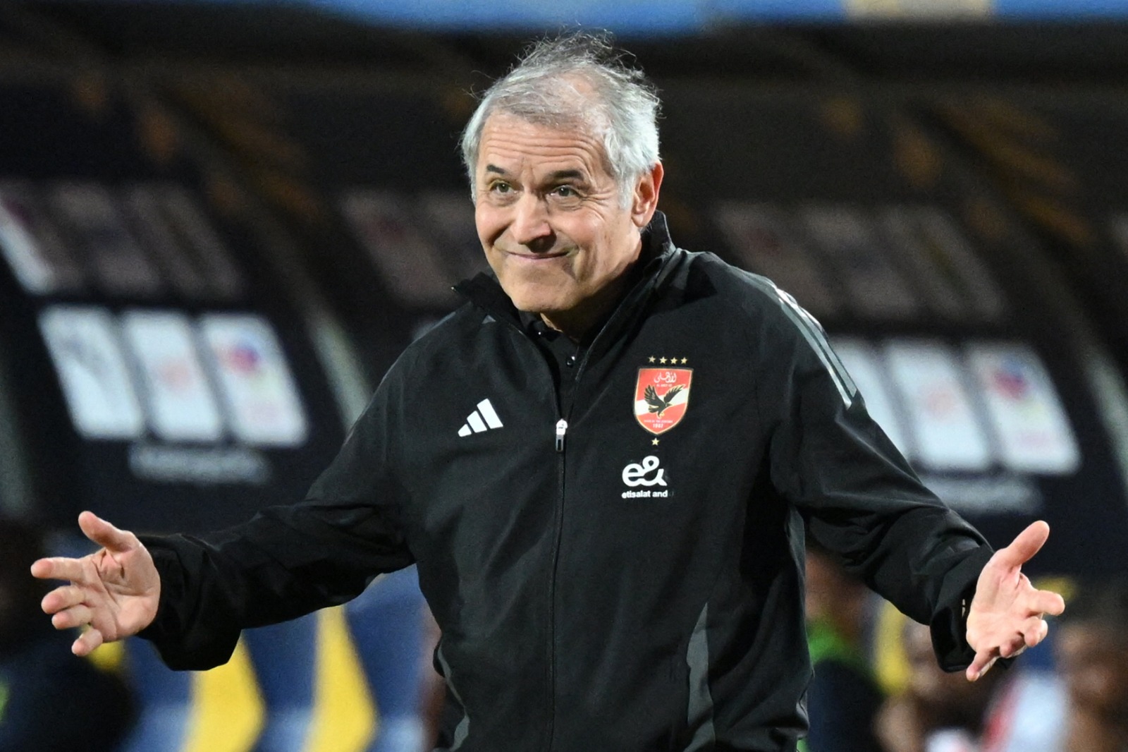 إقالات بالجملة … زلزال إفريقيا يضرب القلعة الحمراء !