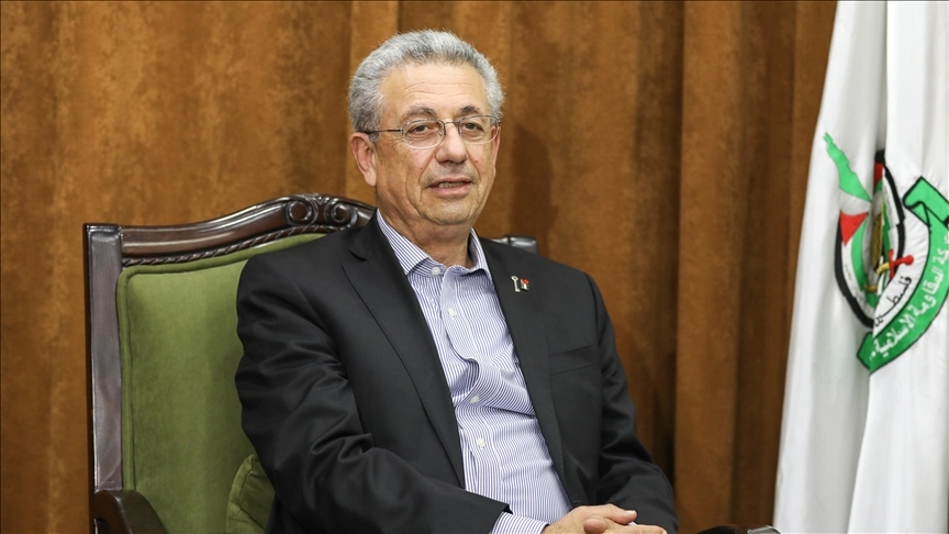 مصطفى البرغوثي: إسرائيل لا تريد أي حلول للقضية الفلسطينية