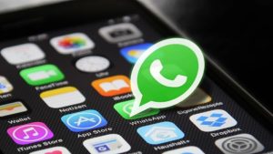 “واتساب” يتوقف عن العمل على 3 طرازات من “آيفون” قريبا