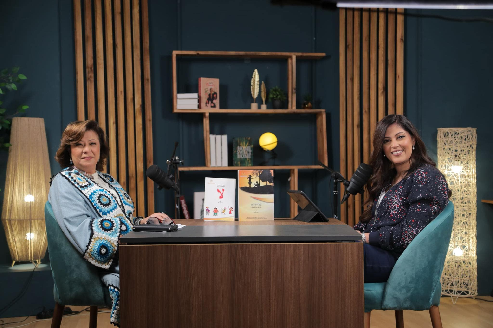 الدكتورة عبله مرجان توضح أهمية التربية الجنسية للأطفال وكيفية التعامل معهم