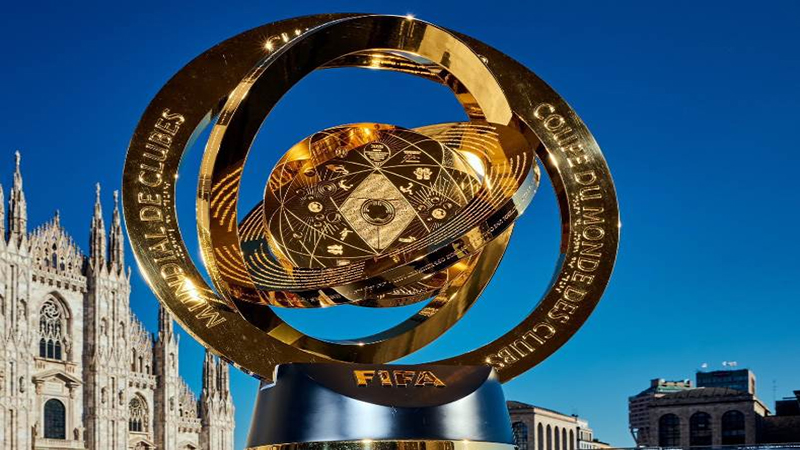 «مونديال الأندية 2025» أغلى تذاكر فى تاريخ كرة القدم