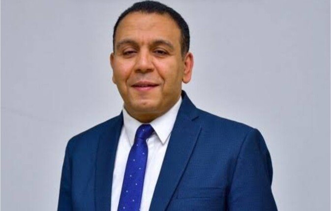 الخبير التربوي تامر شوقي