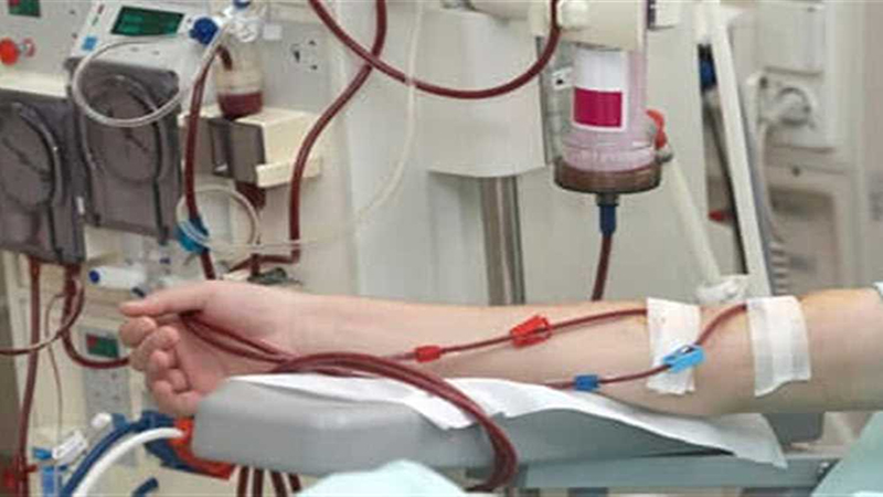 مليون و٤٠٠الف مريض فشل كلوي بمصر يواجهون تحديات متعددة.