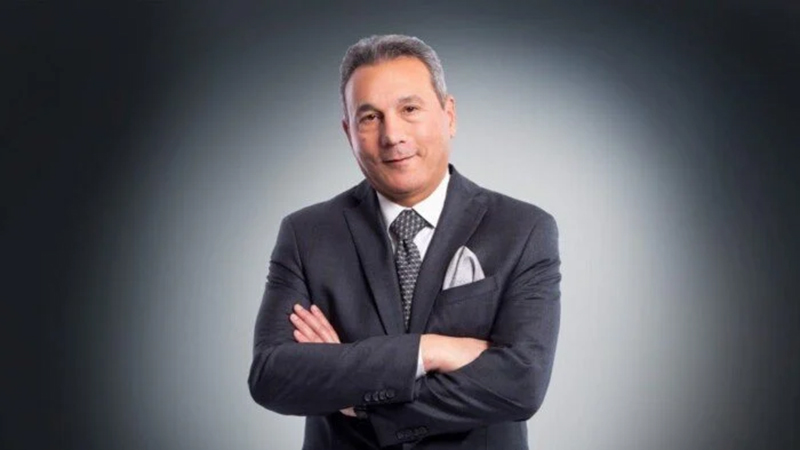 انتخاب محمد محمود الإتربي رئيسا لاتحاد المصارف العربية لولاية ثانية  لمدة 3 سنوات