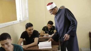 مسابقة الأزهر الشريف لتعيين معلمين 2025.. موعد ورابط التقديم