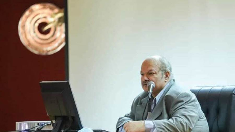 “البورصجية” تنعى الكاتب الصحفي الكبير محمد الدسوقي