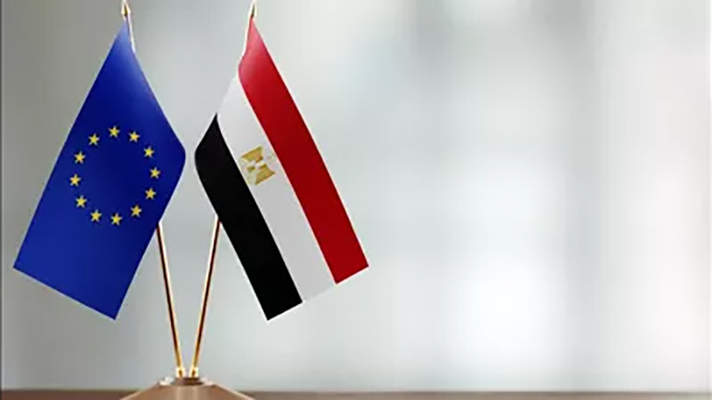 «الشريحة الثانية» من الدعم الأوروبى «خط جديد» لإنعاش الاقتصاد المصرى