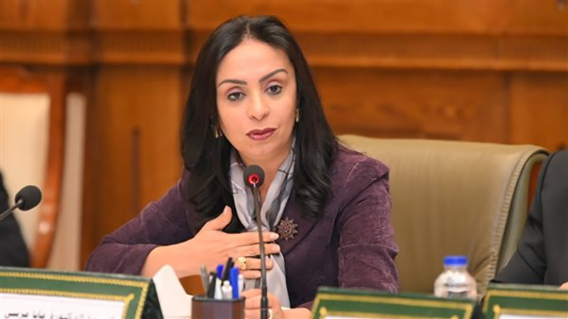 التضامن: دمج 587 طالبًا وطالبة من الصم وضعاف السمع بكليات التربية النوعية في 13 جامعة