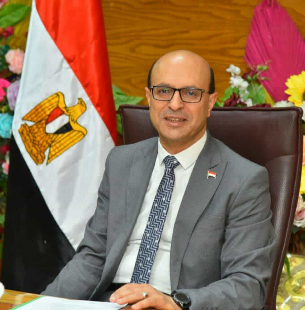 رئيس جامعة أسيوط..يقرر تعليق الدراسة غدًا الأربعاء لسوء الأحوال الجوية