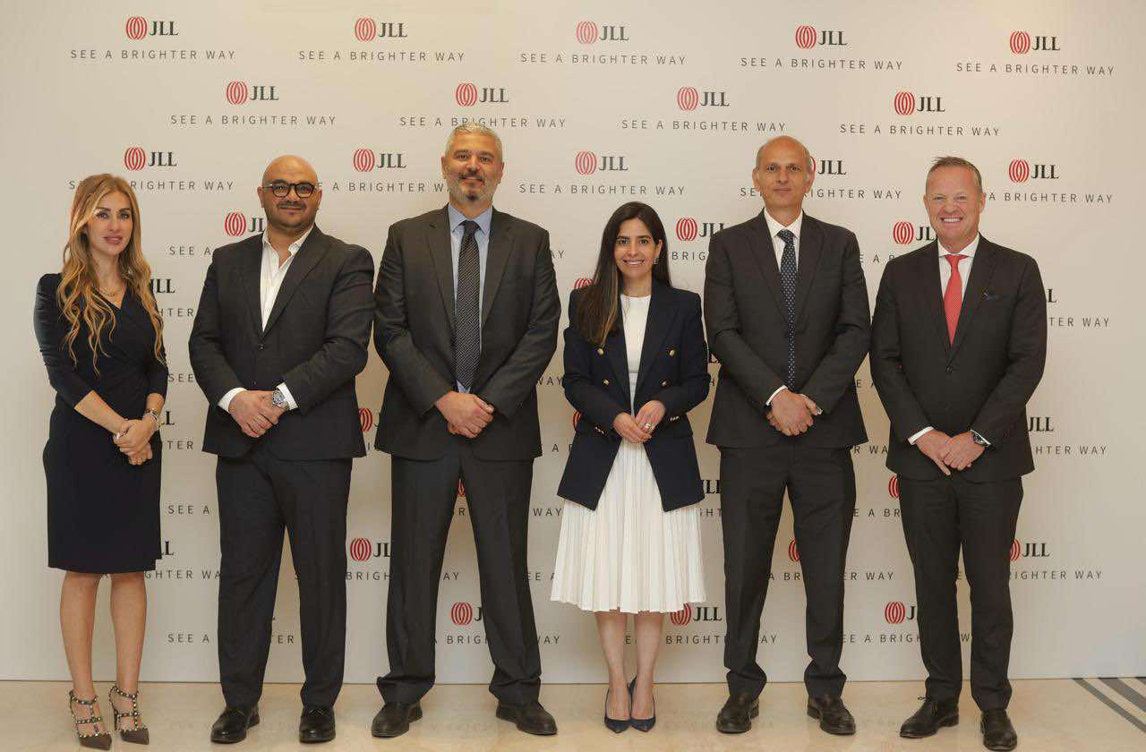 جيه إل إل: مرونة سوق العقارات المصري تعكس التفاؤل والإمكانات على المدى الطويل لجذب المستثمرين الدوليين