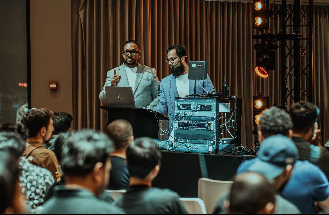 تدريب 150 شركة بالشرق الأوسط وإفريقيا على هندسة البث التلفزيوني