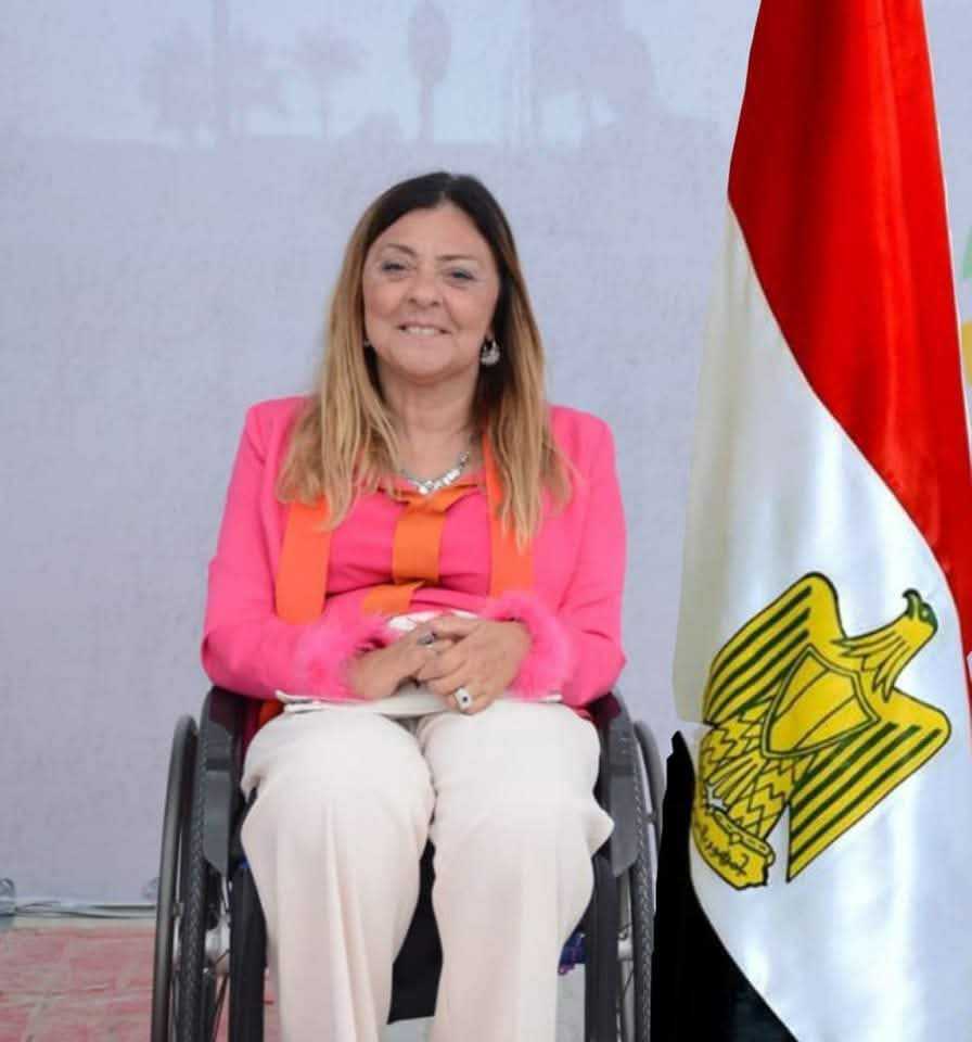 “القومي لذوي الإعاقة” يحبط محاولة اختطاف طفلين أحدهما من ذوي الهمم