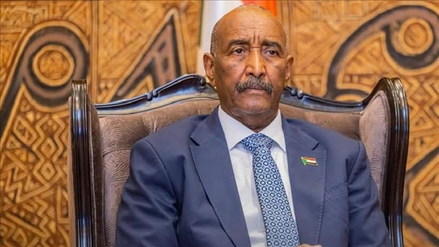 السودان.. البرهان يكلف الحاج علي بمهام رئيس الوزراء