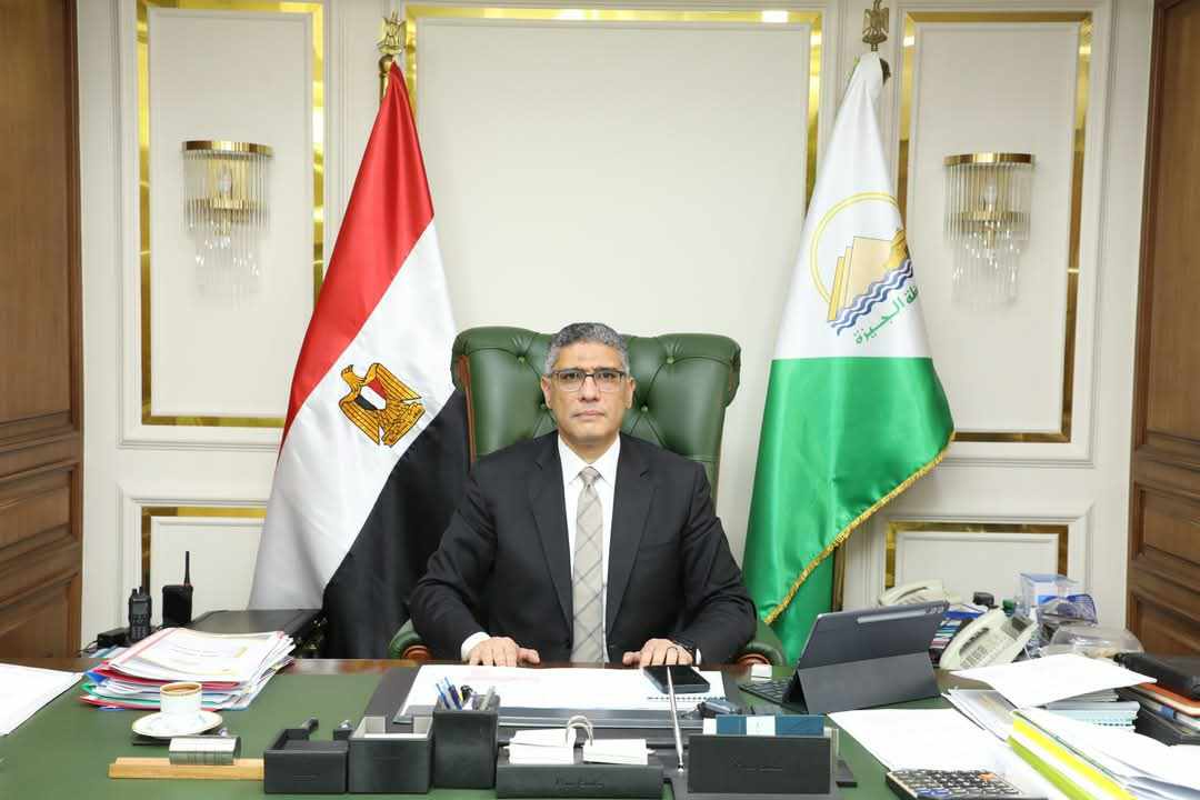 الجيزة تطلق الحملة المجانية لتنظيم الأسرة والصحة الإنجابية “مشوار الألف الذهبية يبدأ بخطوة”