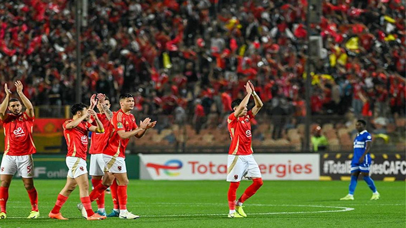 موعد مباراة الأهلي والهلال السوداني اليوم في دوري أبطال أفريقيا