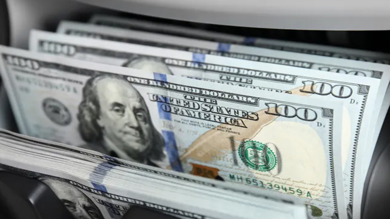 أسعار الدولار في مصر اليوم الإثنين