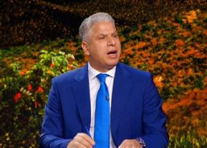 وائل جمعة: الأهلي معاه حق وفي ناس عاوزة توقع النادي