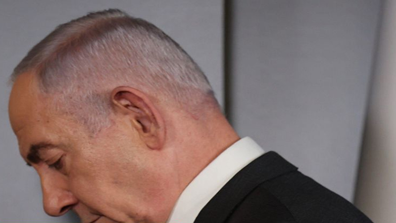 فضيحة إسرائيلية.. تسريب معلومات أمنية من اجتماع وزاري والاتهامات تطال نتنياهو